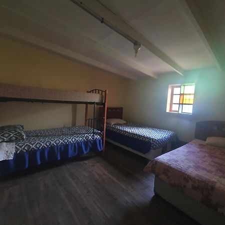 Vila Refugio Don Natu San Pedro de Atacama Exteriér fotografie