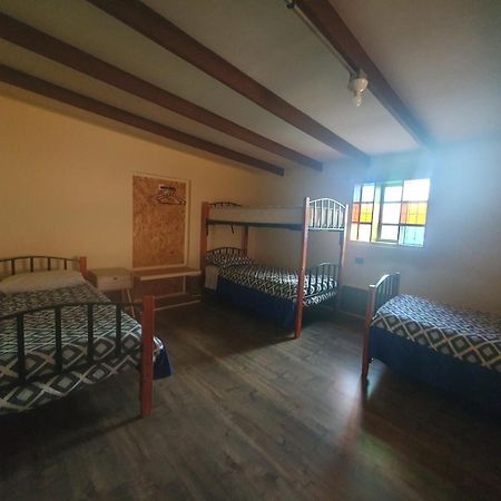 Vila Refugio Don Natu San Pedro de Atacama Exteriér fotografie