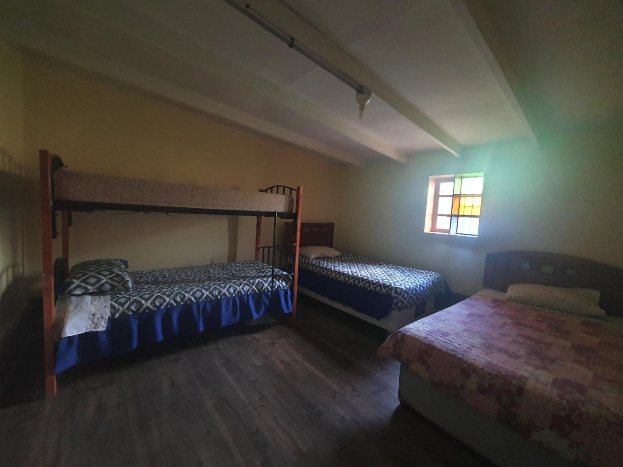 Vila Refugio Don Natu San Pedro de Atacama Exteriér fotografie