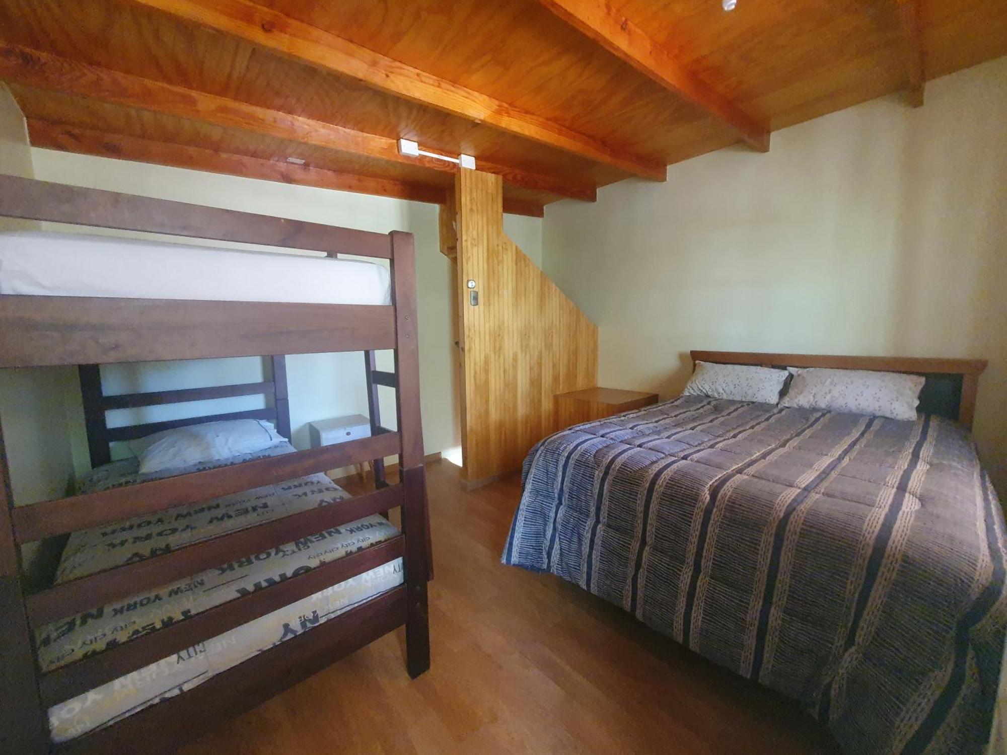 Vila Refugio Don Natu San Pedro de Atacama Exteriér fotografie