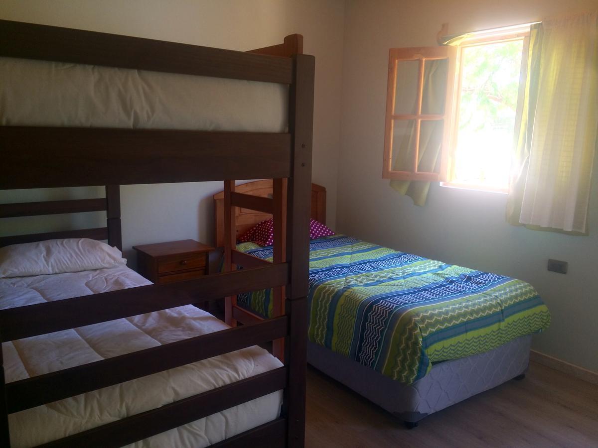 Vila Refugio Don Natu San Pedro de Atacama Exteriér fotografie