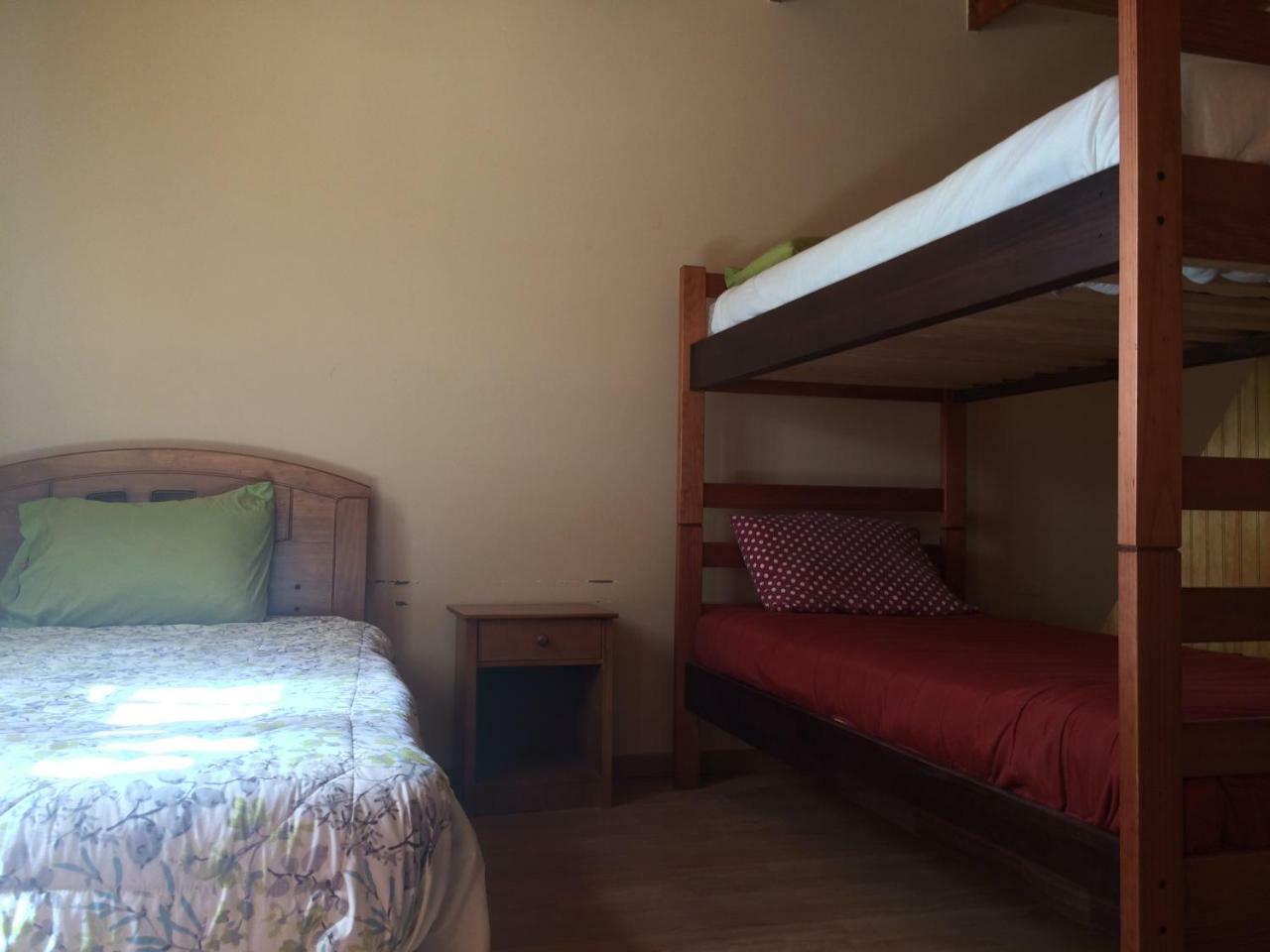 Vila Refugio Don Natu San Pedro de Atacama Exteriér fotografie