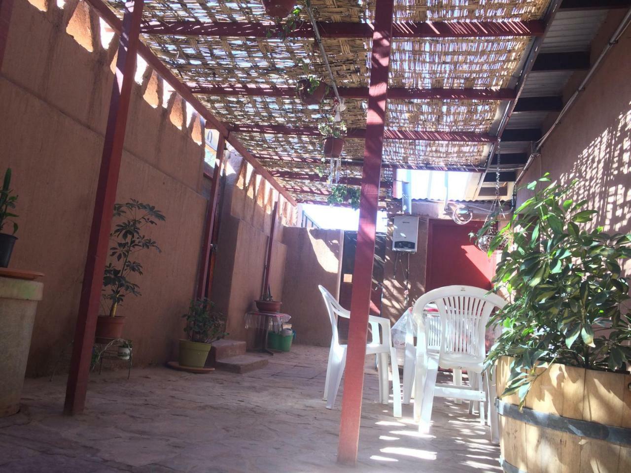 Vila Refugio Don Natu San Pedro de Atacama Exteriér fotografie